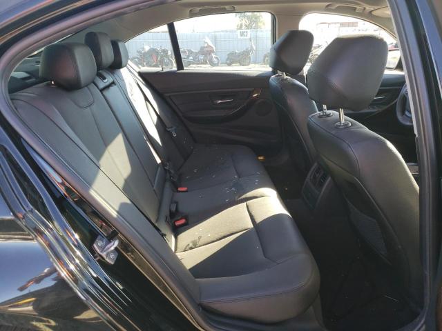 Photo 6 from auction – 2013 BMW 328 I with VIN WBA3A5C59DF351729