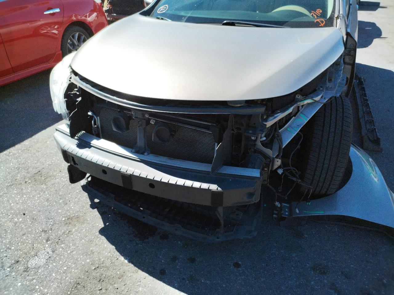 Photo 9 from auction – 2013 NISSAN ALTIMA 2.5 with VIN 1N4AL3APXDC151642