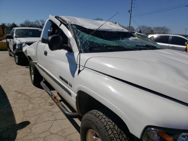 Photo 9 from auction – 1998 DODGE RAM 1500 with VIN 3B7HF13Y2WG188470