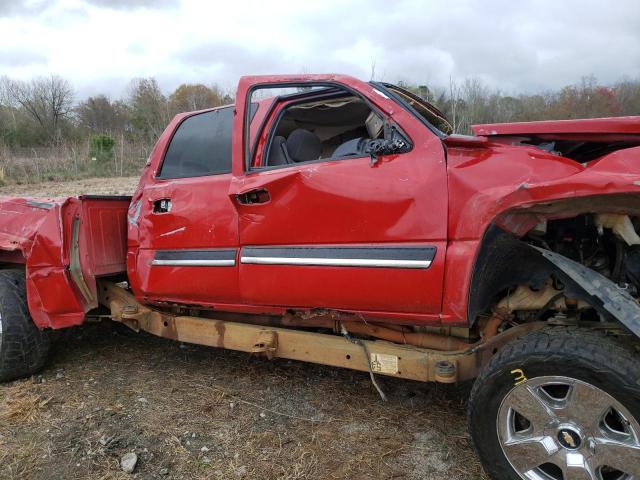 Photo 9 from auction – 2004 CHEVROLET silverado with VIN 2GCEK13T841371560