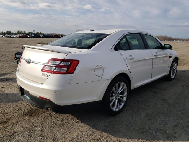 Photo 4 from auction – 2013 FORD TAURUS SHO with VIN 1FAHP2KT8DG149762
