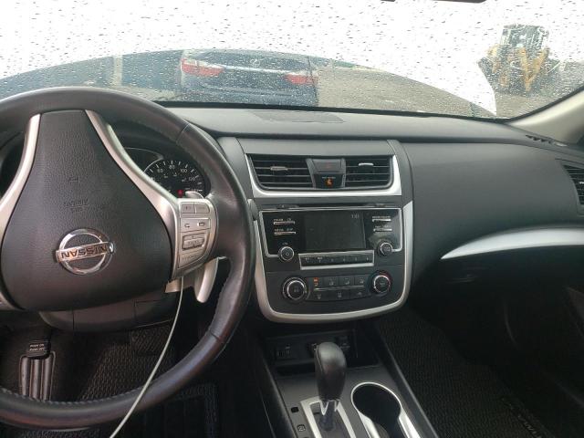 Photo 9 from auction – 2016 NISSAN ALTIMA 2.5 with VIN 1N4AL3AP3GC284506