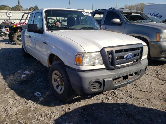 FORD RANGER SUP 2011 with VIN 1FTKR1ED5BPA04944 - Photo from auction