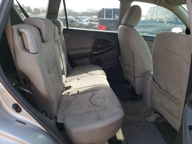 Photo 6 from auction – 2011 TOYOTA RAV4 with VIN 2T3BF4DV2BW106226