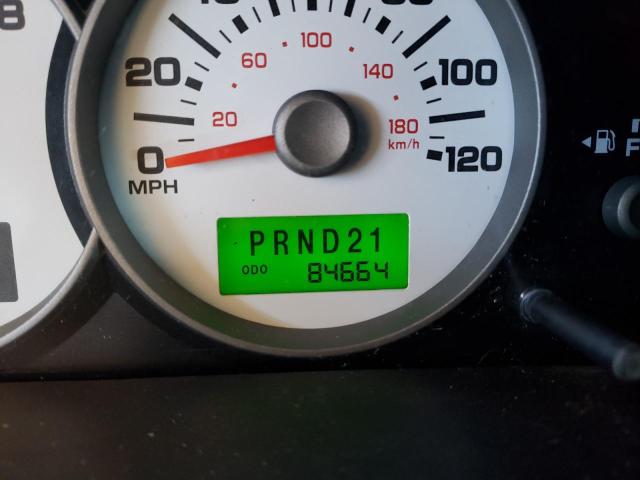 Photo 8 from auction – 2005 FORD ESCAPE XLT with VIN 1FMYU93115DA14419