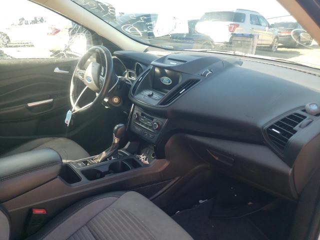 Photo 9 from auction – 2018 FORD ESCAPE SE with VIN 1FMCU0GD0JUA25237