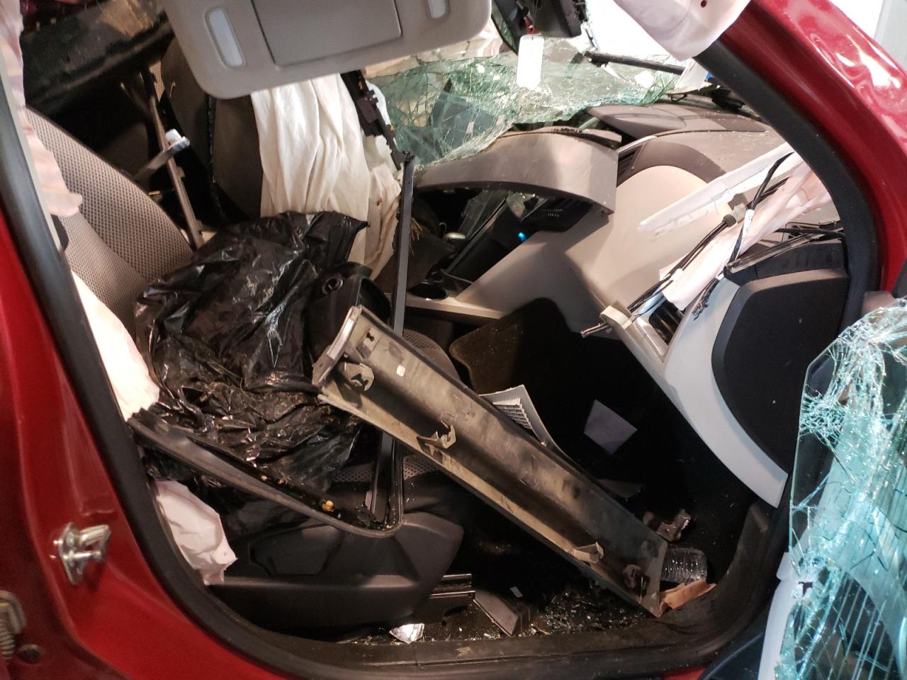Photo 5 from auction – 2013 CHEVROLET EQUINOX LT with VIN 2GNALDEK3D6363278