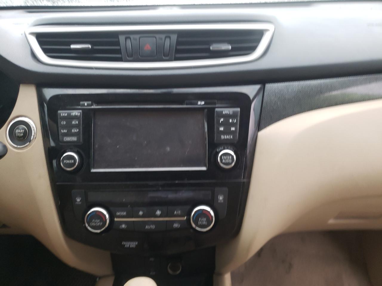 Photo 9 from auction – 2015 NISSAN ROGUE S with VIN 5N1AT2MT1FC841694