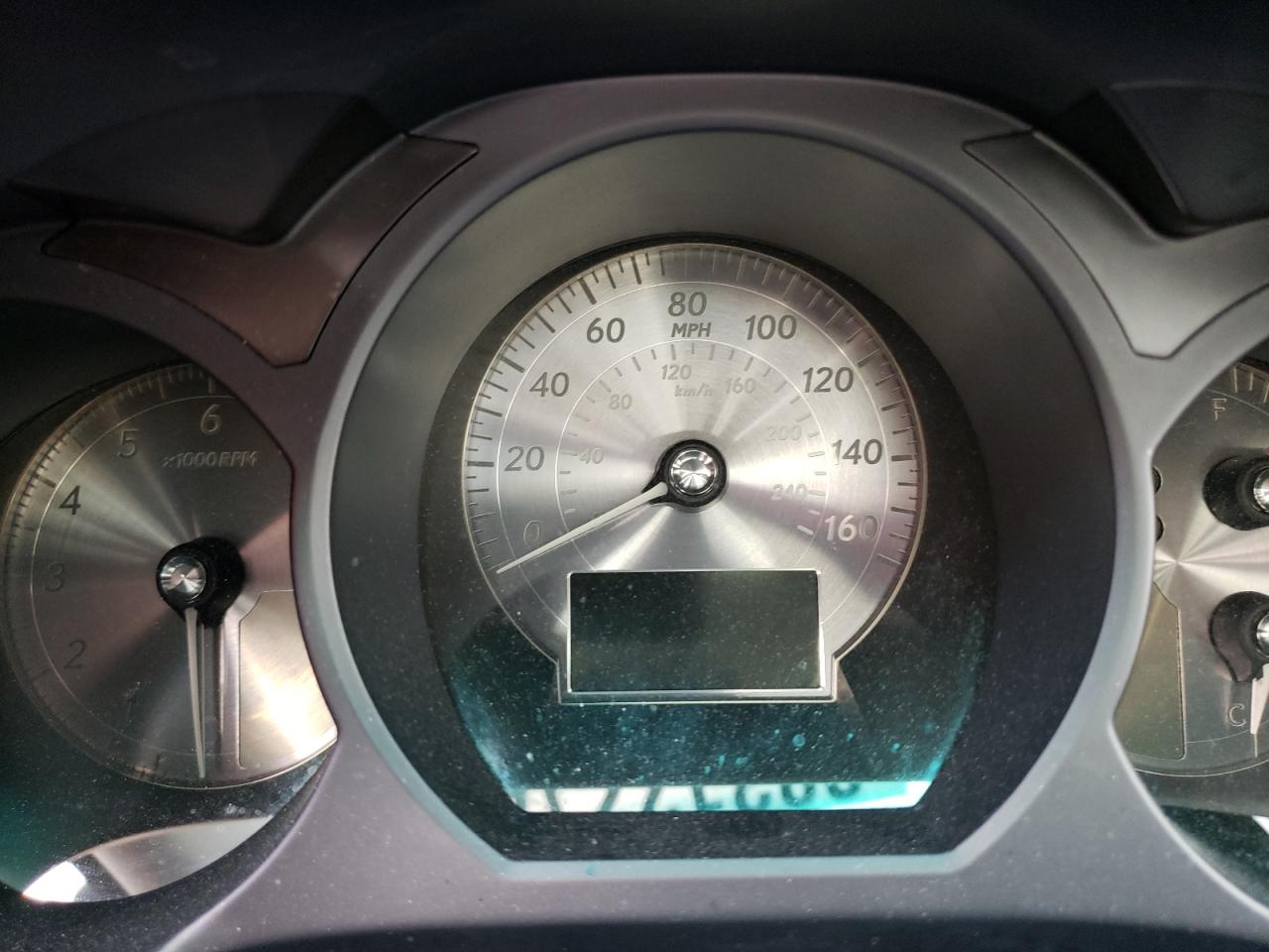 Photo 8 from auction – 2009 LEXUS GS 350 with VIN JTHCE96S090022877