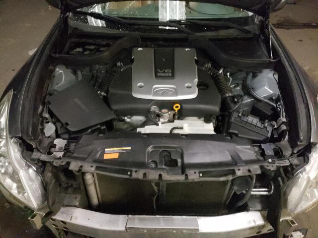 Photo 7 from auction – 2012 INFINITI G37 with VIN JN1CV6AR1CM673541