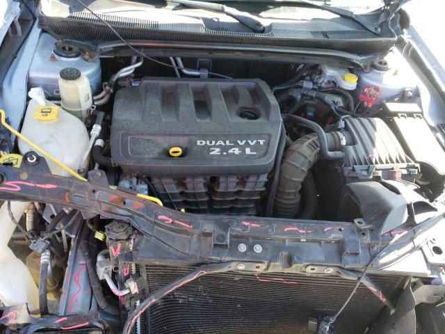 Photo 7 from auction – 2013 CHRYSLER 200 TOURIN with VIN 1C3CCBBB0DN501093