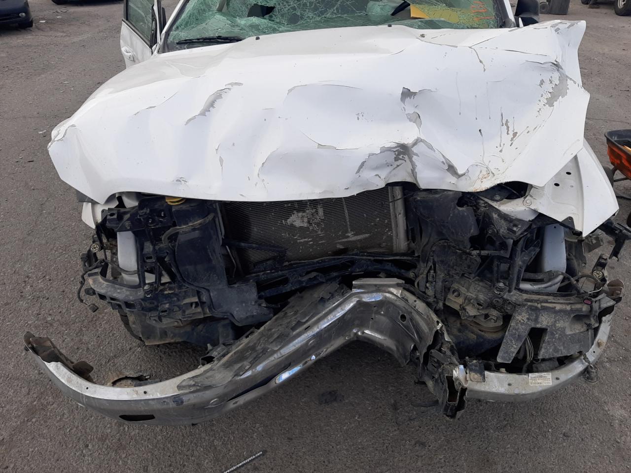 Photo 7 from auction – 2019 RAM 1500 CLASS with VIN 1C6RR7TT9KS609369
