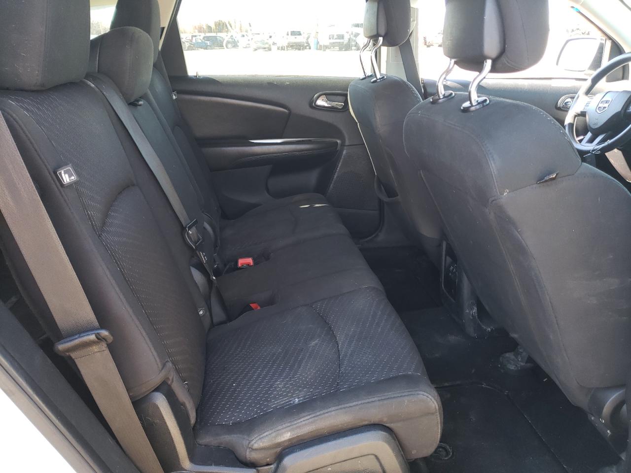 Photo 6 from auction – 2012 DODGE JOURNEY SX with VIN 3C4PDCBG5CT189086