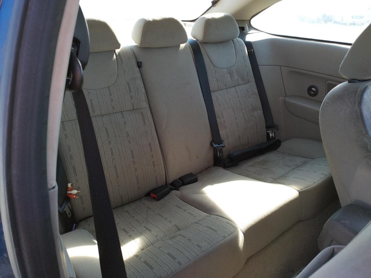 Photo 6 from auction – 2009 FORD FOCUS SE with VIN 1FAHP32N59W140697