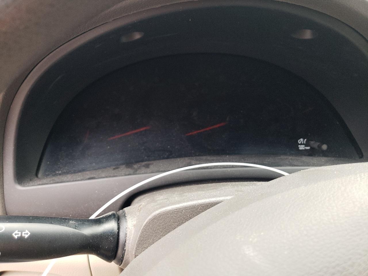 Photo 8 from auction – 2007 TOYOTA CAMRY CE with VIN 4T1BE46K67U527789
