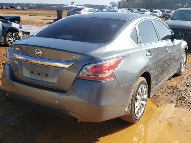 Photo 4 from auction – 2015 NISSAN ALTIMA 2.5 with VIN 1N4AL3AP2FN408512