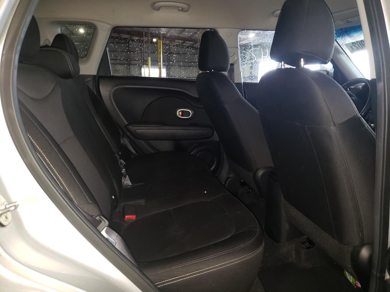 Photo 6 from auction – 2018 KIA SOUL with VIN KNDJN2A24J7508899