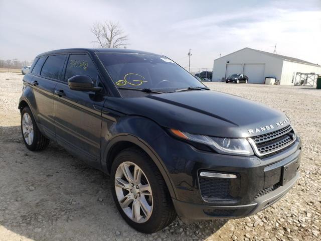 LAND ROVER RANGE ROVE 2016 with VIN SALVP2BG9GH081365 - Photo from auction