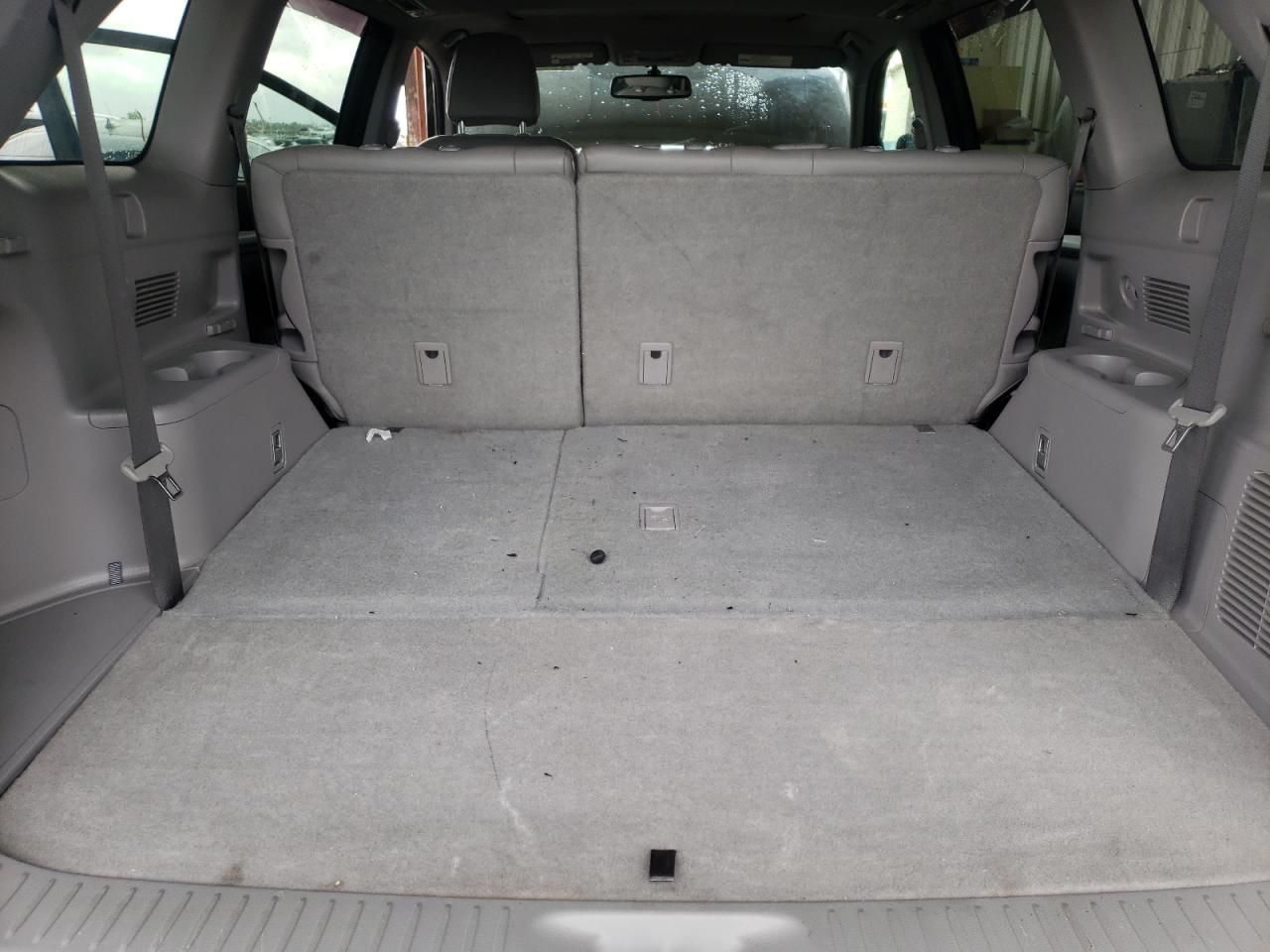Photo 9 from auction – 2016 TOYOTA HIGHLANDER with VIN 5TDJKRFH0GS319664