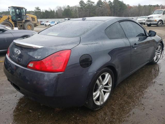 Photo 4 from auction – 2008 INFINITI G37 with VIN JNKCV64E58M130267
