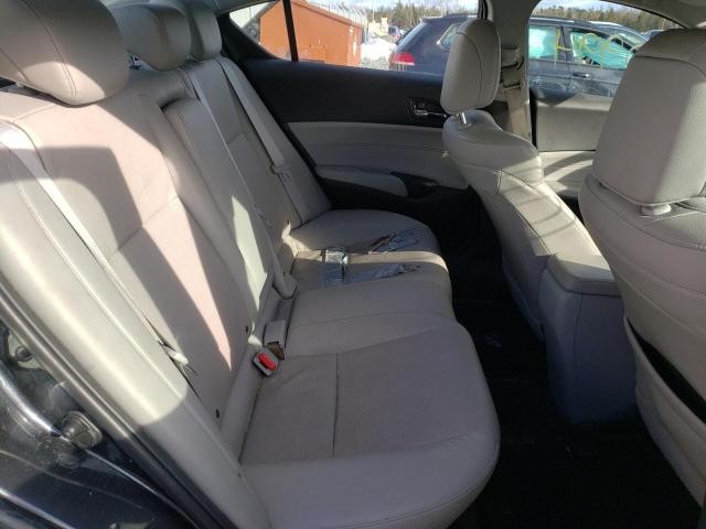 Photo 6 from auction – 2016 ACURA ILX PREMIU with VIN 19UDE2F78GA802725