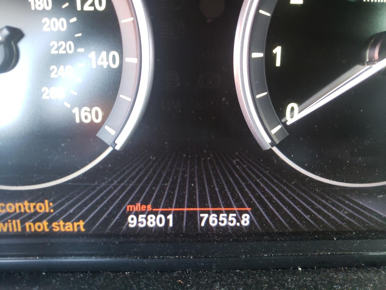Photo 8 from auction – 2013 BMW 650 I with VIN WBA6B2C57DD128156