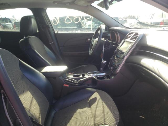 Photo 5 from auction – 2015 CHEVROLET MALIBU 1LT with VIN 1G11C5SL1FF273480