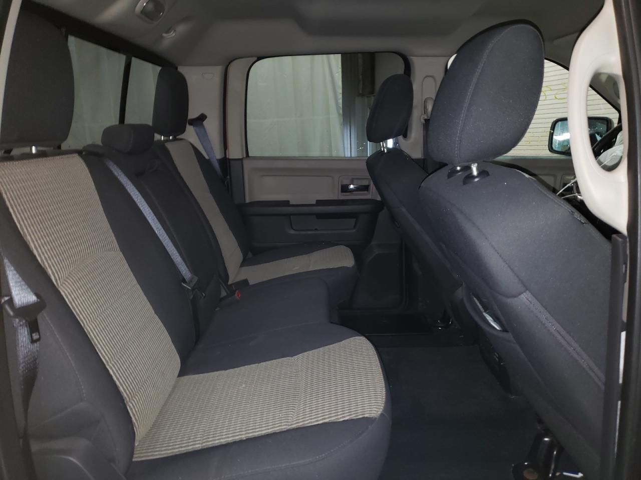 Photo 6 from auction – 2012 DODGE RAM 1500 S with VIN 1C6RD7LT9CS285632