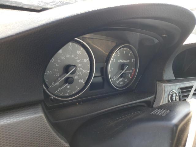 صورة رقم 8 من المزاد - 2011 BMW 335 IS مع VIN WBADX1C58BE570213