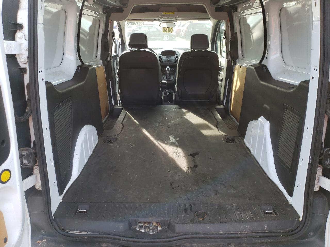 Photo 6 from auction – 2016 FORD TRANSIT CO with VIN NM0LS7E77G1244817