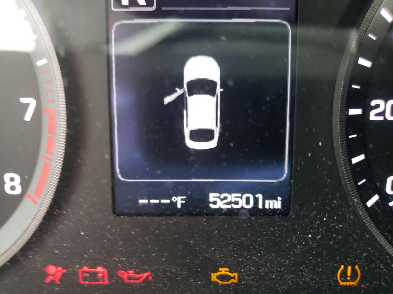 Photo 8 from auction – 2015 HYUNDAI SONATA SE with VIN 5NPE24AF1FH146199