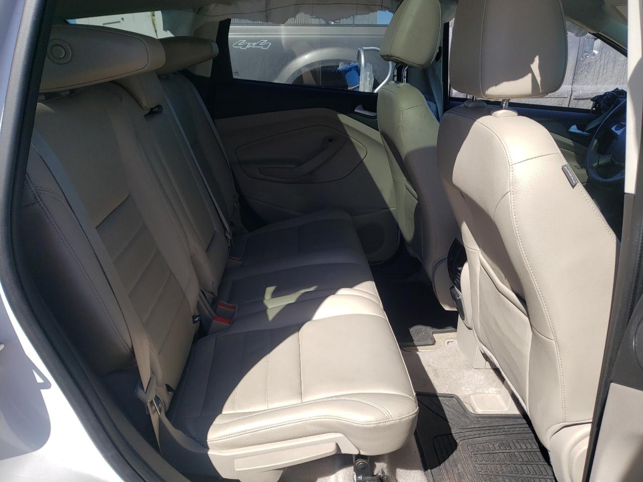 Photo 6 from auction – 2013 FORD ESCAPE SEL with VIN 1FMCU9H93DUA34257