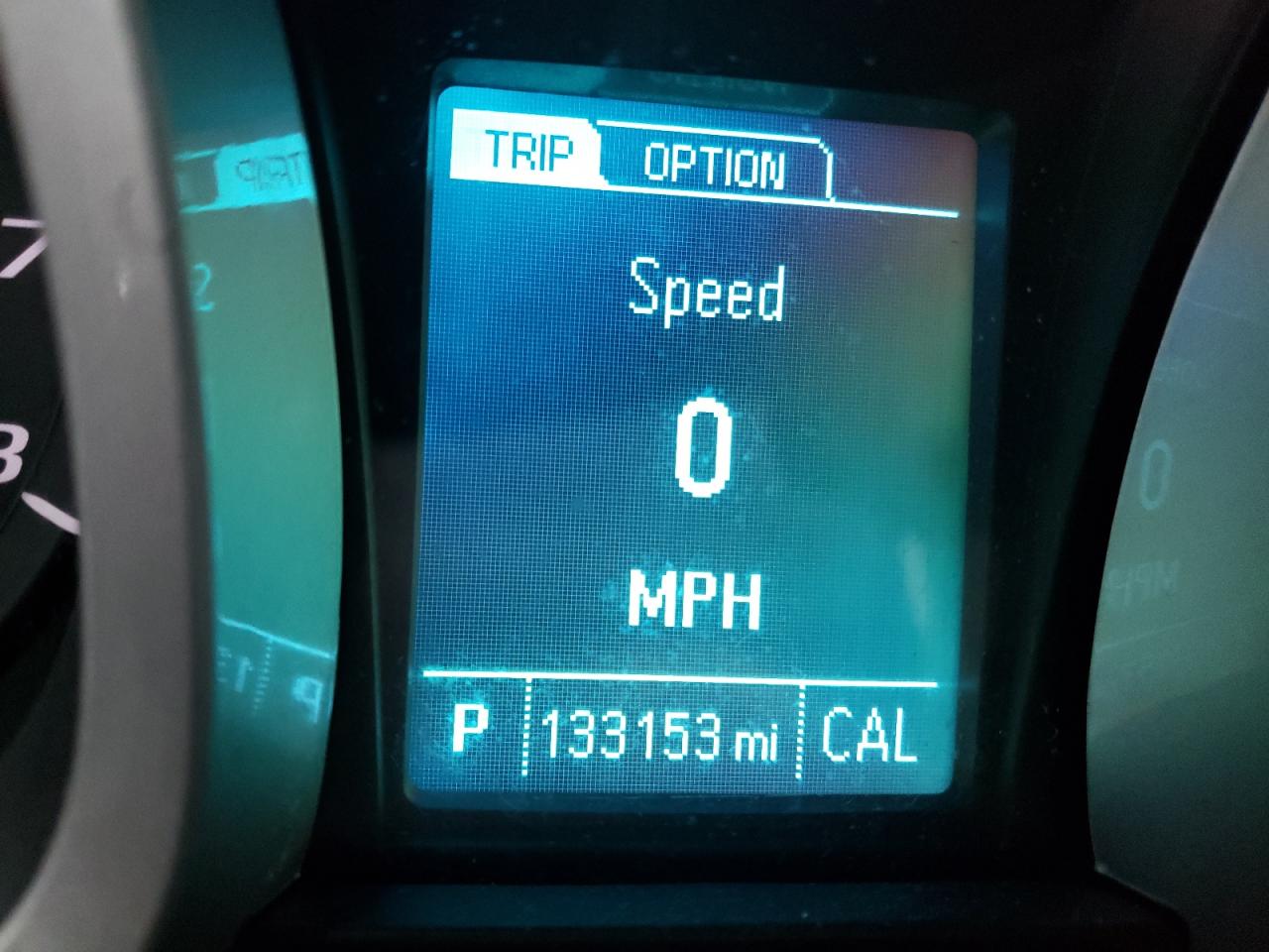 Photo 8 from auction – 2015 CHEVROLET EQUINOX LT with VIN 2GNALBEK6F6169559