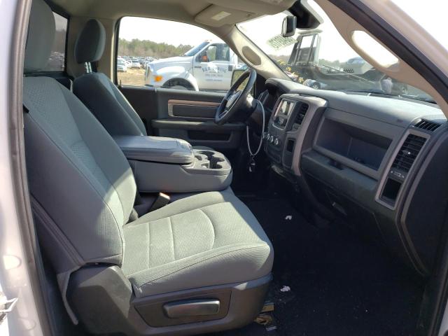 Photo 5 from auction – 2019 RAM 1500 CLASS with VIN 3C6JR6DG9KG505898