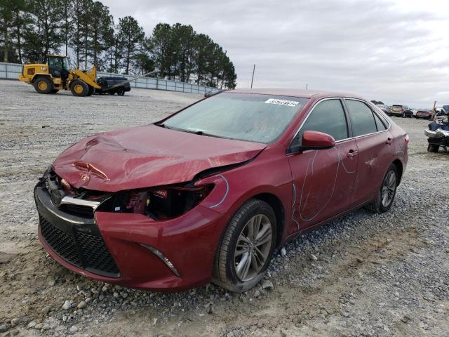 Photo 2 from auction – 2016 TOYOTA CAMRY LE with VIN 4T1BF1FK2GU999497