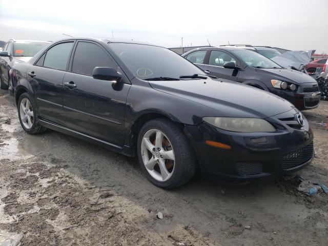 MAZDA 6 I 2008 con VIN 1YVHP80C885M37387 - Foto de la subasta