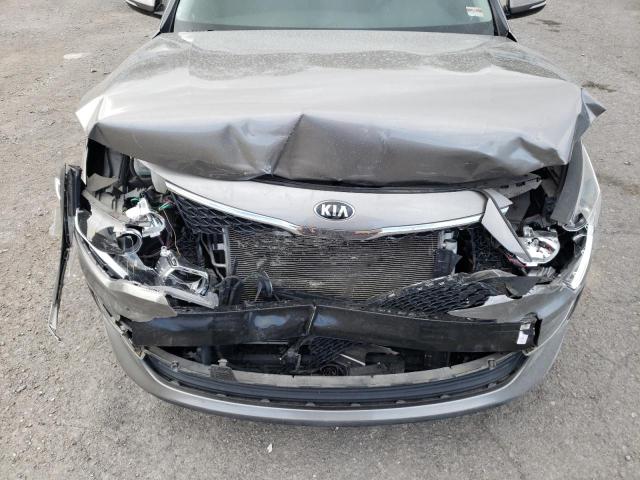 Photo 7 from auction – 2016 KIA OPTIMA LX with VIN 5XXGT4L39GG027385