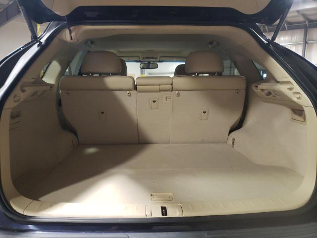 Photo 9 from auction – 2013 LEXUS RX 350 BAS with VIN 2T2BK1BA1DC216168