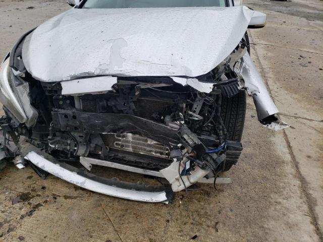 Photo 9 from auction – 2014 INFINITI Q50 BASE with VIN JN1BV7AP5EM690636