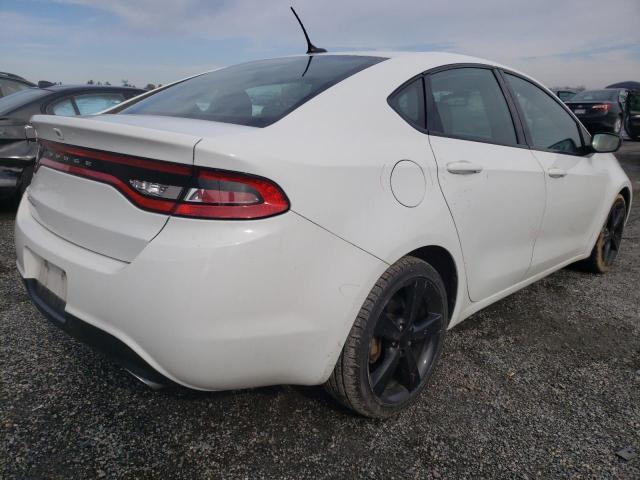 Photo 4 from auction – 2015 DODGE DART SXT with VIN 1C3CDFBB1FD344879