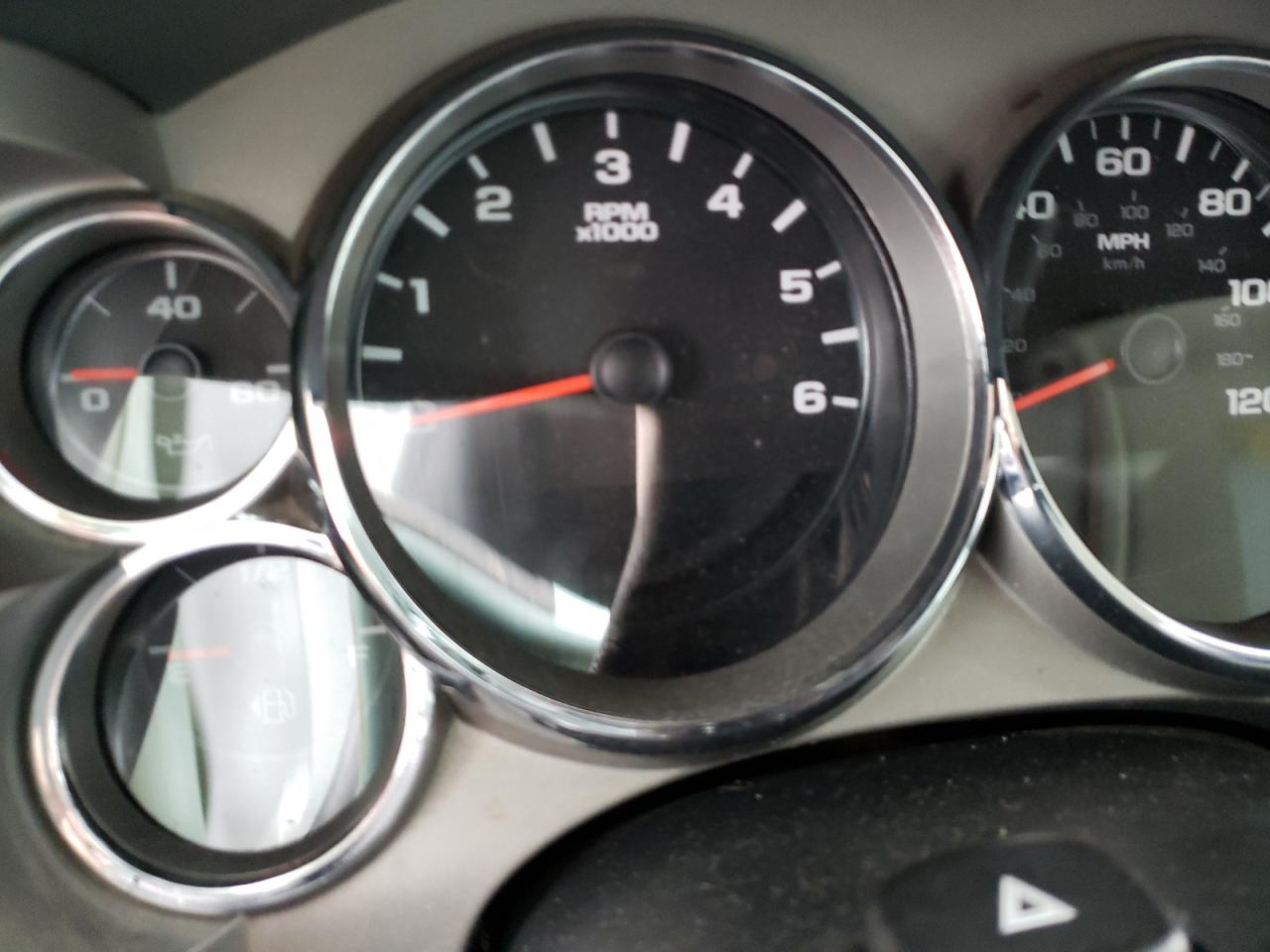 Photo 8 from auction – 2011 CHEVROLET SILVERADO with VIN 3GCPKSE31BG348170
