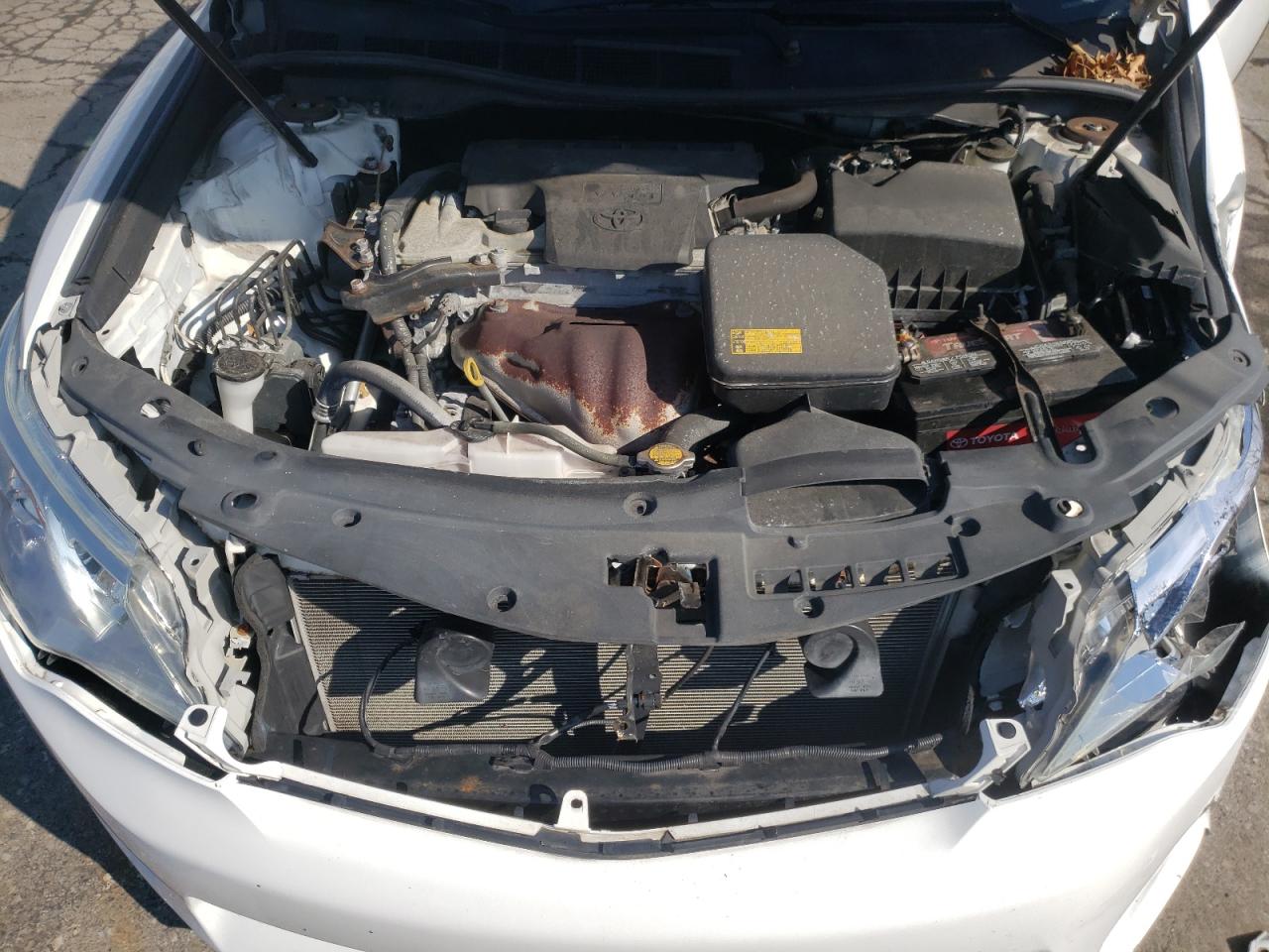 Photo 7 from auction – 2014 TOYOTA CAMRY L with VIN 4T1BF1FK4EU780862