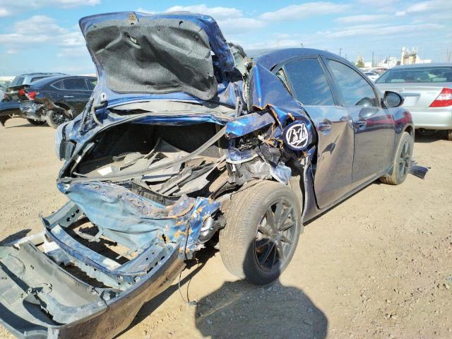 صورة رقم 4 من المزاد - 2012 MAZDA 3 I مع VIN JM1BL1V72C1602215