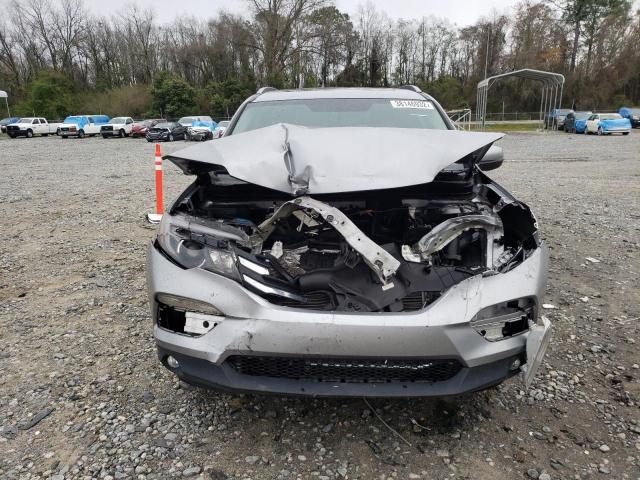 Photo 9 from auction – 2016 HONDA PILOT EXL with VIN 5FNYF5H81GB006409