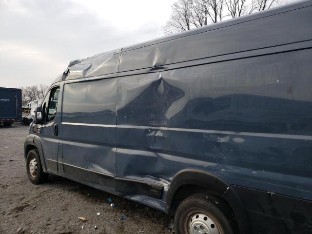Photo 9 from auction – 2020 RAM PROMASTER with VIN 3C6URVJG5LE108150