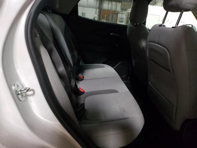 Photo 6 from auction – 2022 CHEVROLET TRAILBLAZE with VIN KL79MPS26NB014089