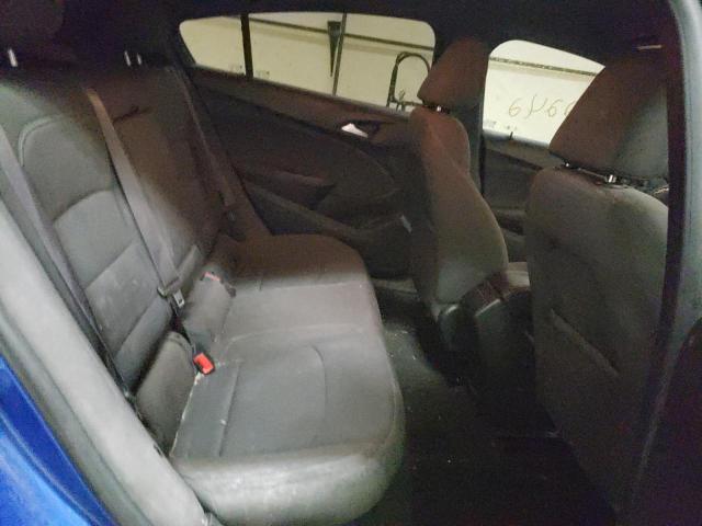 Photo 6 from auction – 2017 CHEVROLET CRUZE LT with VIN 3G1BE6SM1HS598271
