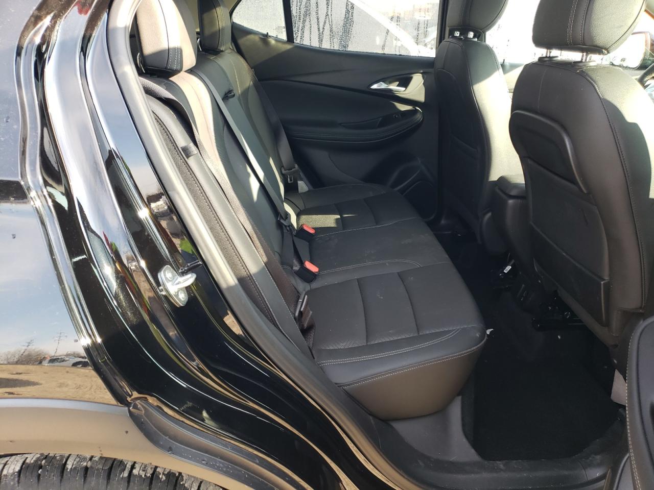 Photo 6 from auction – 2021 BUICK ENCORE GX with VIN KL4MMFSL7MB078604