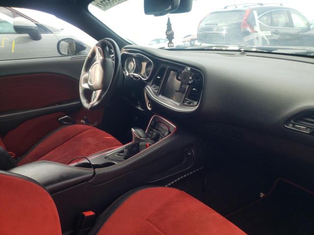 Photo 9 from auction – 2015 DODGE CHALLENGER with VIN 2C3CDZFJ8FH894716