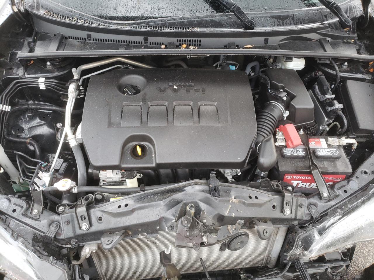 Photo 7 from auction – 2019 TOYOTA COROLLA L with VIN 5YFBURHE3KP944756